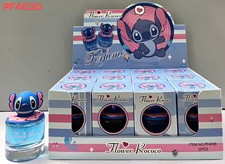 PERFUME 35ML C/12PCS