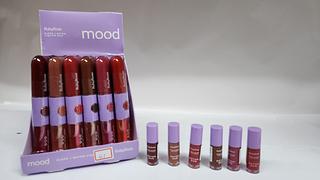 Batom LIQUIDO DUO RUBY SOSE /36 PCS