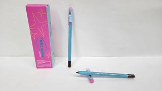 LAPIS LABIAL ICONIC POPSTAR COMEBACK RUBY ROSE C/12PCS