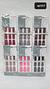 UNHA POSCTISA SABRINA SATO C/12PCS