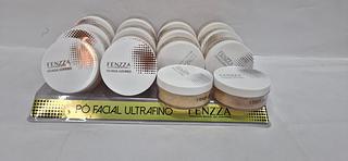 PO FACIAL ULTRAFINO FENZZA C/16PCS