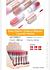 DUO GLAM E GLOSS E BATOM LIQUIDO MATTE VIVAI C/24PCS
