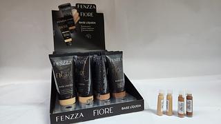 BASE LIQUIDO FLORE FENZZA C/24PCS