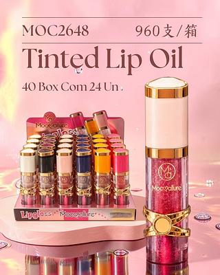 LIP OIL C/24PCS