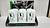 mascara de remacao de cravo matte verde c/12pcs