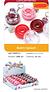 BALM SPLASH VIVAI C/24PCS