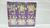 UNHA INFANCIL C/12PCS