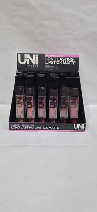 BATOM LIQUIDO 24H UNI C/24PCS