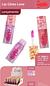LIP GLOSS LOVE VIVAI C/36PCS