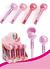 CANDY BALM E LIP GLOSS FEBELLA C/12PCS