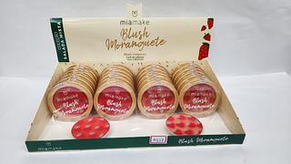 BLUSH MORANGUETE MIAMAKE C/24PCS
