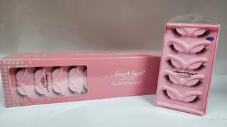 CILIOS AMOR ANJO C/5PAR