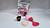 KIT COM 4 ESPONJA E 1 PINCEL C/12PCS
