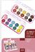 ESTOJO DE SOMBRAS POP 10 VIVAI C/24PCS