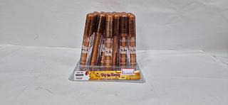 GLOSS HONEY PHALLE BEAUTY C/36PCS