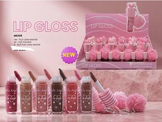 LIP GLOSS BELLE ANGEL C/24PCS