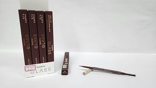 LAPIS DE SOBRANCEIHAS DUO C\12PAS RUBY ROSE