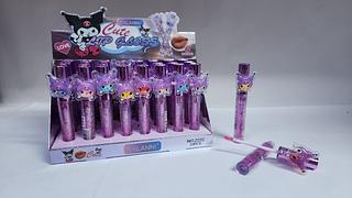 LIP GLOSS YALANNY C/24PCS