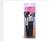 KIT COM 5 PINCEL PARA MAQUIAGEM MACRILAN C/12PCS