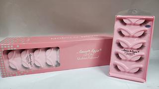 CILIOS AMOR ANJO C/5PAR