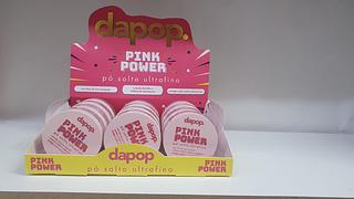 PO ROSA MOSQUETA DAPOP C/12PCS