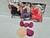 KIT ESPONJA SABRINA SATO C/12PCS