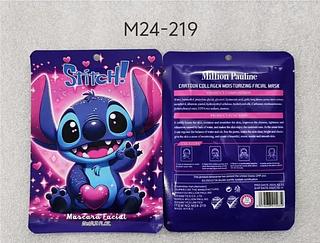 MASCARA FACIAL C/10PCS