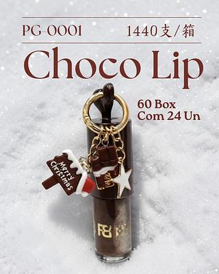 LPI GLOSS CHOCO C/24