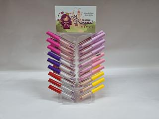 lip gloss my little princess vivai c/36pcs