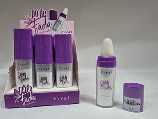 ILUMINADOR PO DE FADA VIVAI C/12PCS