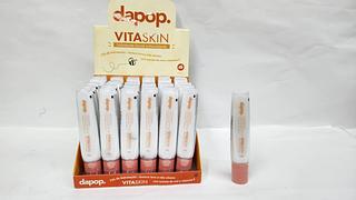 HIDRATANTE FACIAL VITASKIN DAPOP C/36PCS