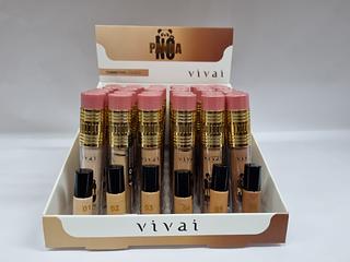 corretivo no panda vivai c/36pcs