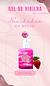 GEL DE VIRILHA C/6PCS