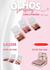 PALETA DE SOMBRAS LABRANCHE C/24PCS
