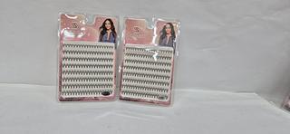 CILIOS TUFINHO SABRINA SATO 12P C/12PCS