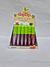 LIP GLOSS MAGICO SEGREDO DA SEREIA DAPOP C/36PCS