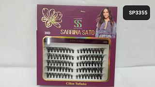 CILIOS TUFINLHO 30D SABRINA SATA C/12PCS