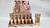 BASE LIQUIDO LABRANCHE C/24PCS