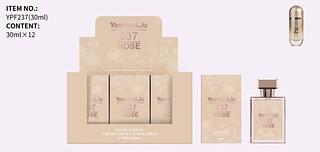 PERFUME 30ML C/12PCS