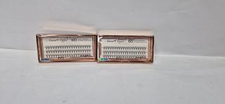 CILIOS TUFINHO 10D-10MM AMOR ANJO C/10PCS