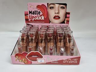 BATOM MATTE TANGO C/24PCS