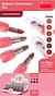 BATOM CREMOSO VIV VIVAI C/24PCS