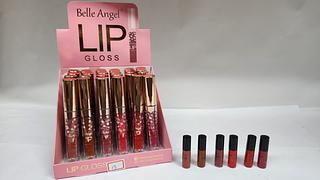 LIP GLOSS BELLE ANGEL C/24PCS