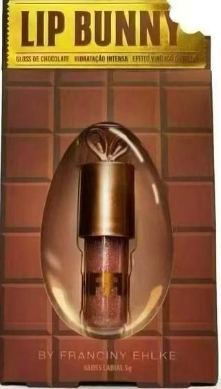 LIP GLOSS CHOCOLATE C/24PCS