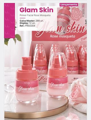 PRIMER FACIAL EFEITO LIFTING FEBELLA C/12PCS