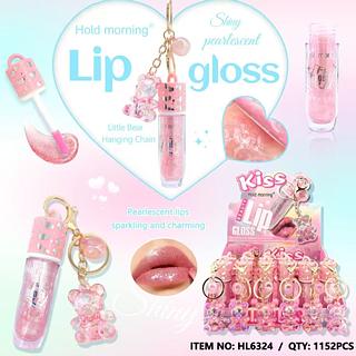LIP GLOSS C/24PCS