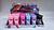 LIP GLOSS MAGICO MISS GRENA C/24PCS