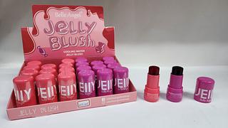 BLUSH BASTAO BELLE ANGEL C/24PCS