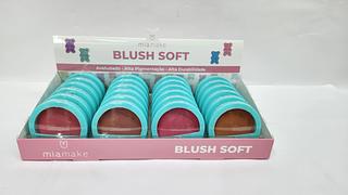 BLUSH SOFT GUMMY MIAMAKE C/24PCS