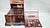 PALETA DE SOMBRAS LABRANCHE C/12PCS